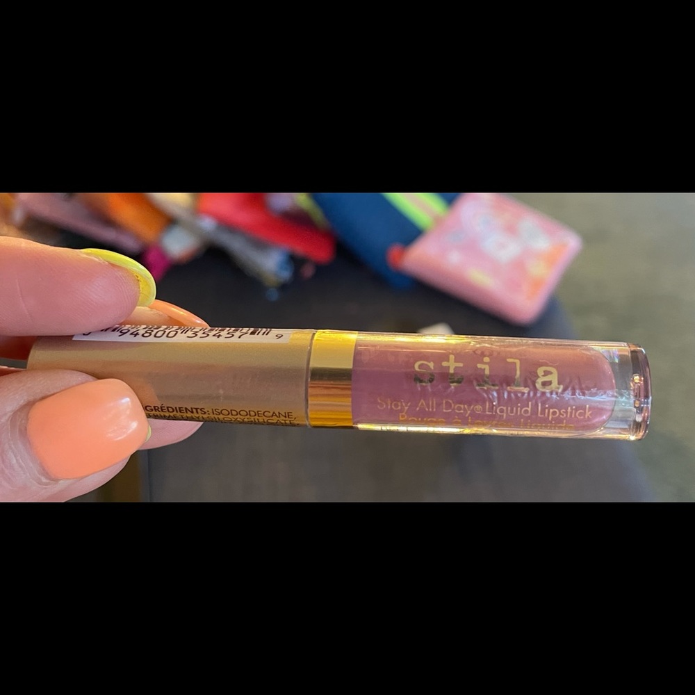 Set of 2 lipstick minis and one lipliner duo (new) - Picture 12 of 12